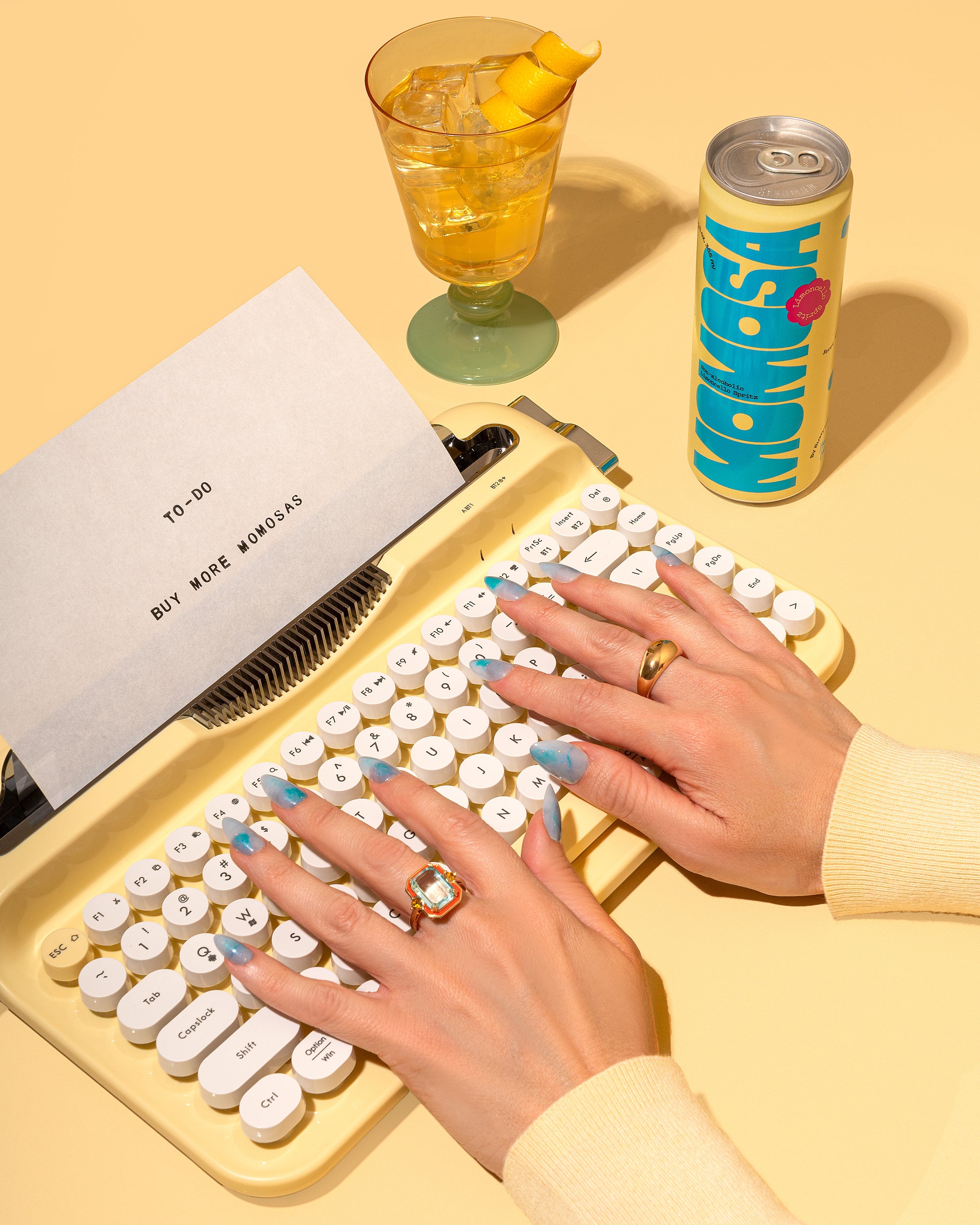 MOMOSA Variety 12 Pack