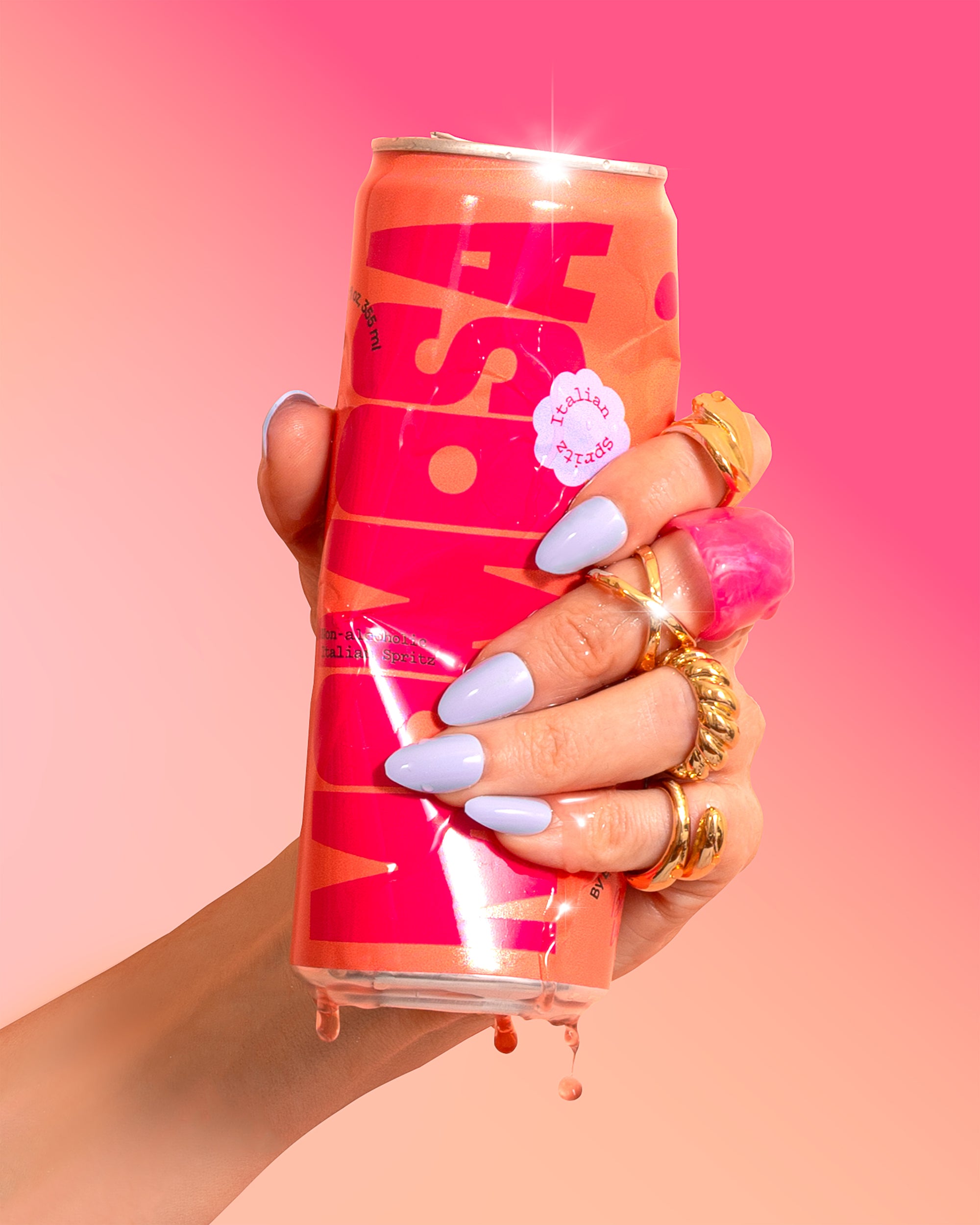 MOMOSA Variety 12 Pack