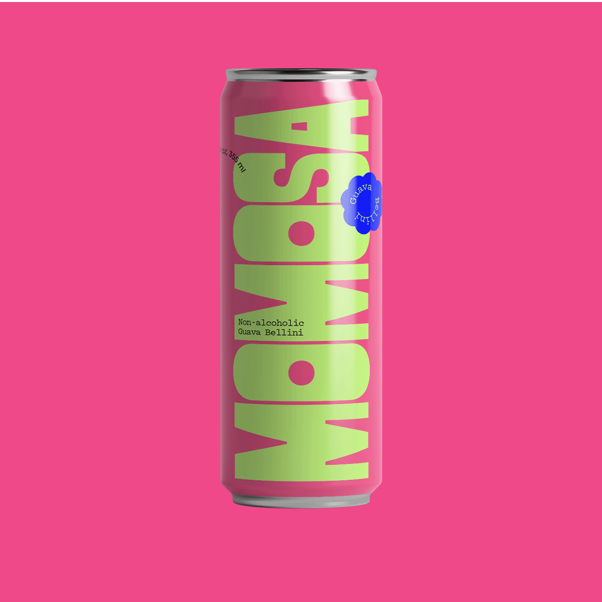 MOMOSA Variety 12 Pack